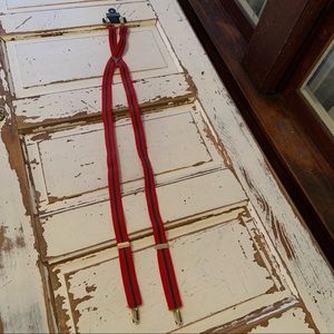 Harbour Classics New Suspenders